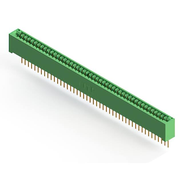 846-046-522-101 EDAC Inc.  Edgeboard Connectors